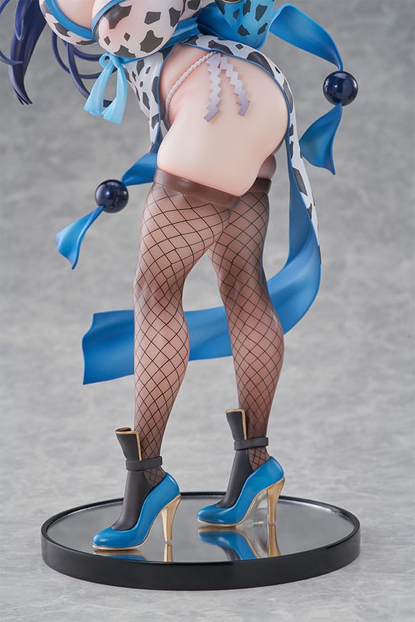 PRE ORDER – [18+] 1/6 VANISTINE FANTASY - AURORA KUNOICHI OUTFIT VER. TAPESTRY SET EDITION