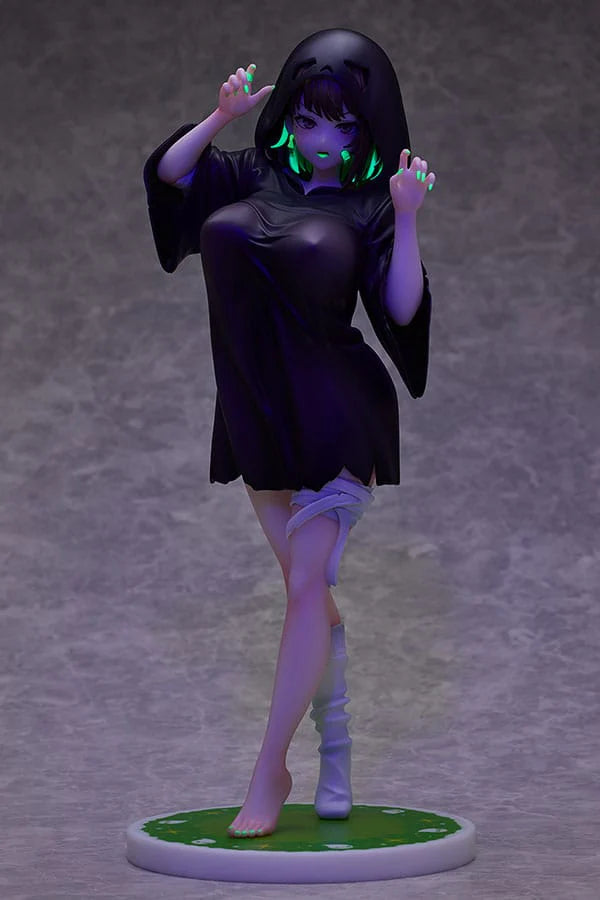 PRE ORDER – [18+] 1/6 MIRU