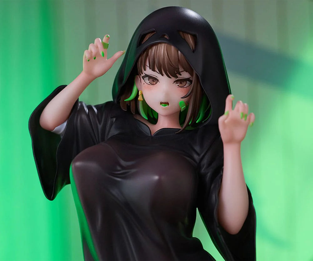 PRE ORDER – [18+] 1/6 MIRU