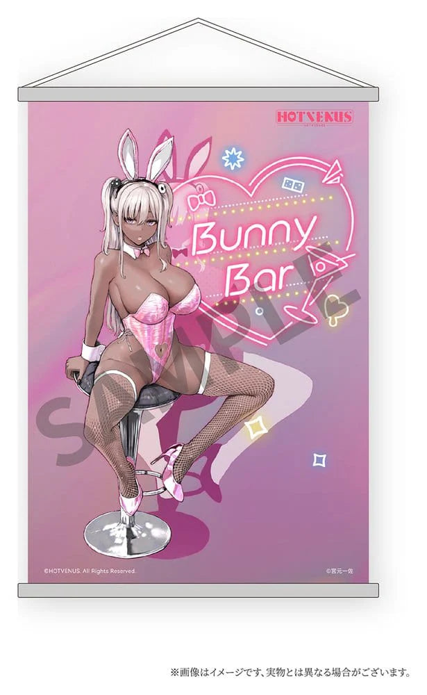 PRE ORDER – [18+] 1/6 DOWNER BUNNY TAPESTRY SET EDITION