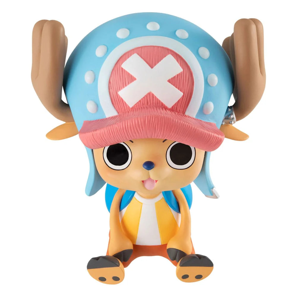 BACK ORDER – LOOKUP ONE PIECE TONY TONY CHOPPER（REPEAT）