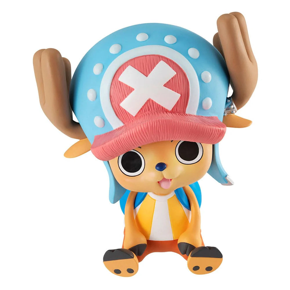 BACK ORDER – LOOKUP ONE PIECE TONY TONY CHOPPER（REPEAT）
