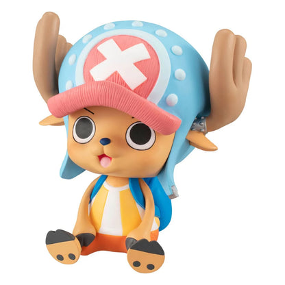 BACK ORDER – LOOKUP ONE PIECE TONY TONY CHOPPER（REPEAT）