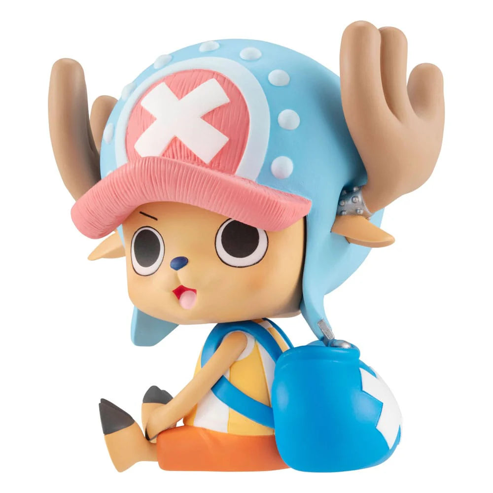 BACK ORDER – LOOKUP ONE PIECE TONY TONY CHOPPER（REPEAT）