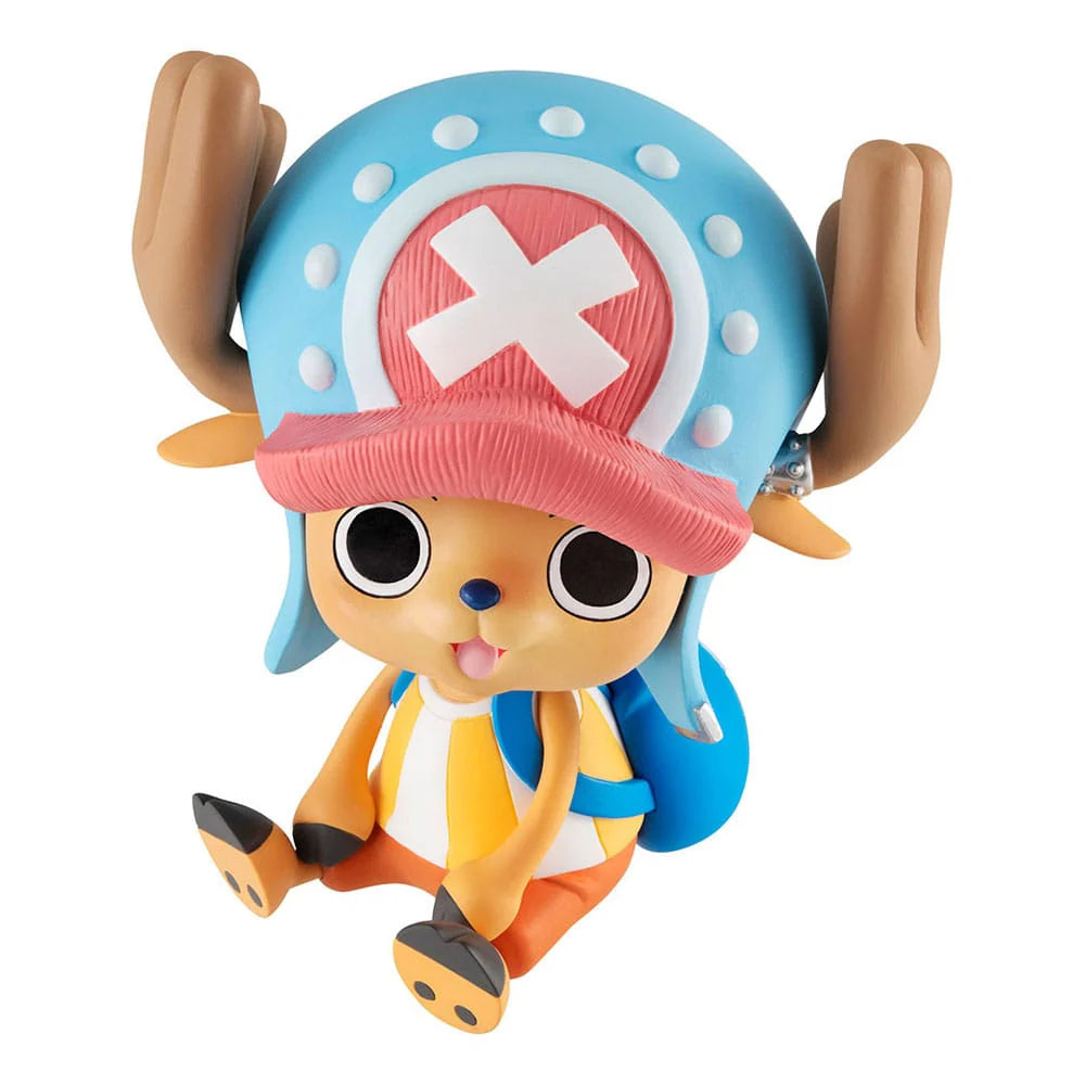 BACK ORDER – LOOKUP ONE PIECE TONY TONY CHOPPER（REPEAT）