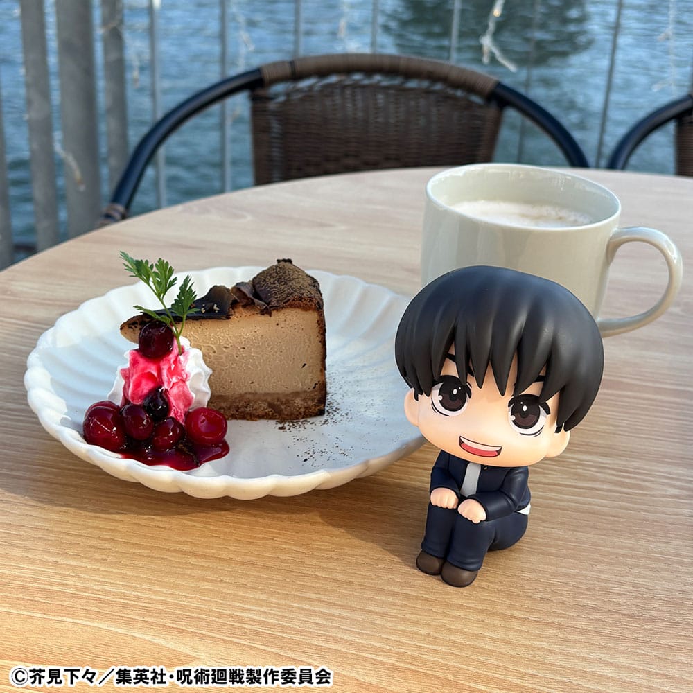 PRE ORDER – LOOKUP JUJUTSU KAISEN YU HAIBARA 【WITH GIFT】