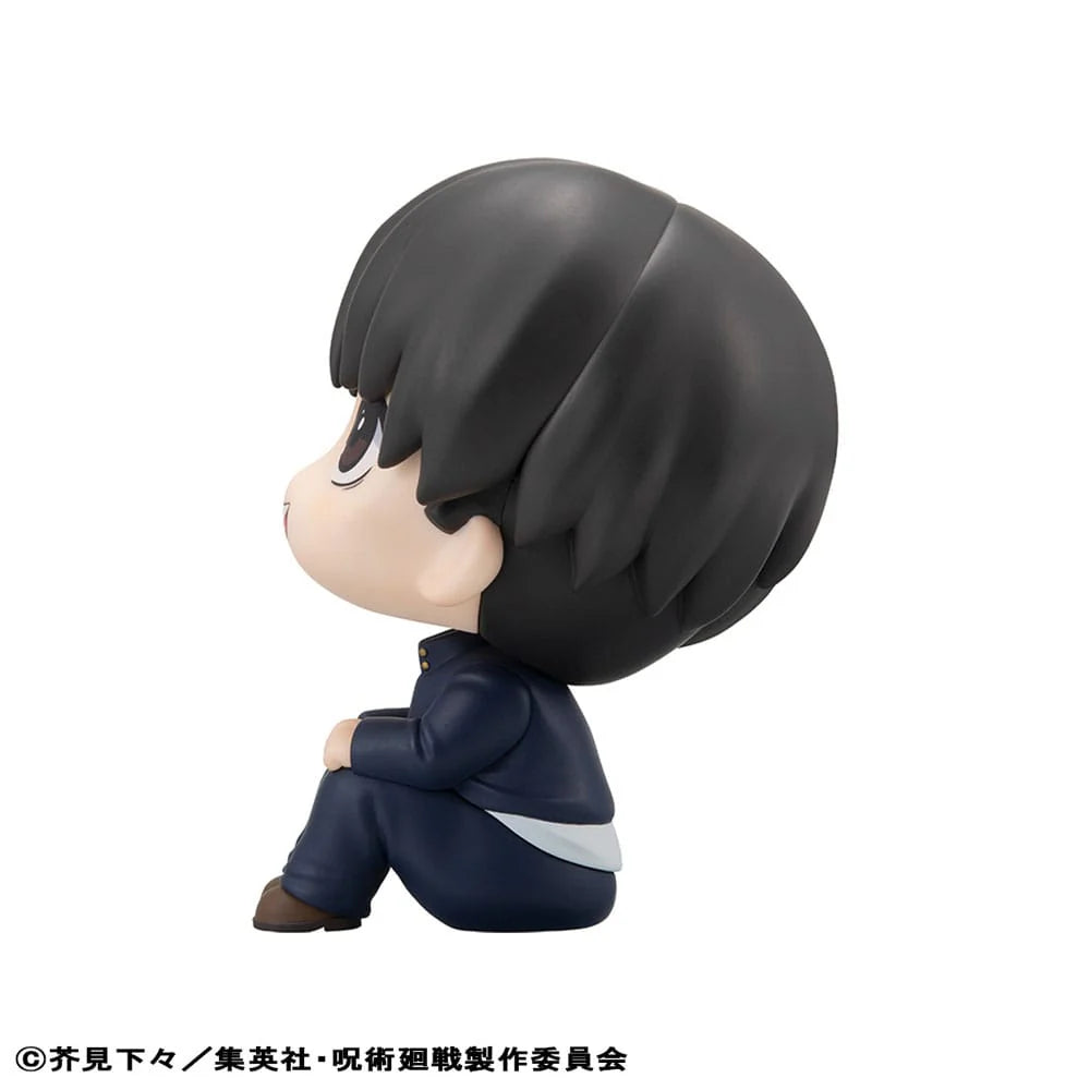 PRE ORDER – LOOKUP JUJUTSU KAISEN YU HAIBARA