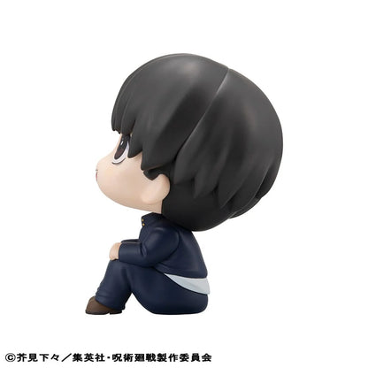 PRE ORDER – LOOKUP JUJUTSU KAISEN YU HAIBARA