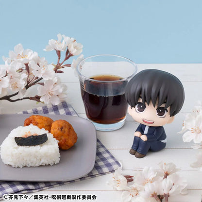 PRE ORDER – LOOKUP JUJUTSU KAISEN YU HAIBARA 【WITH GIFT】