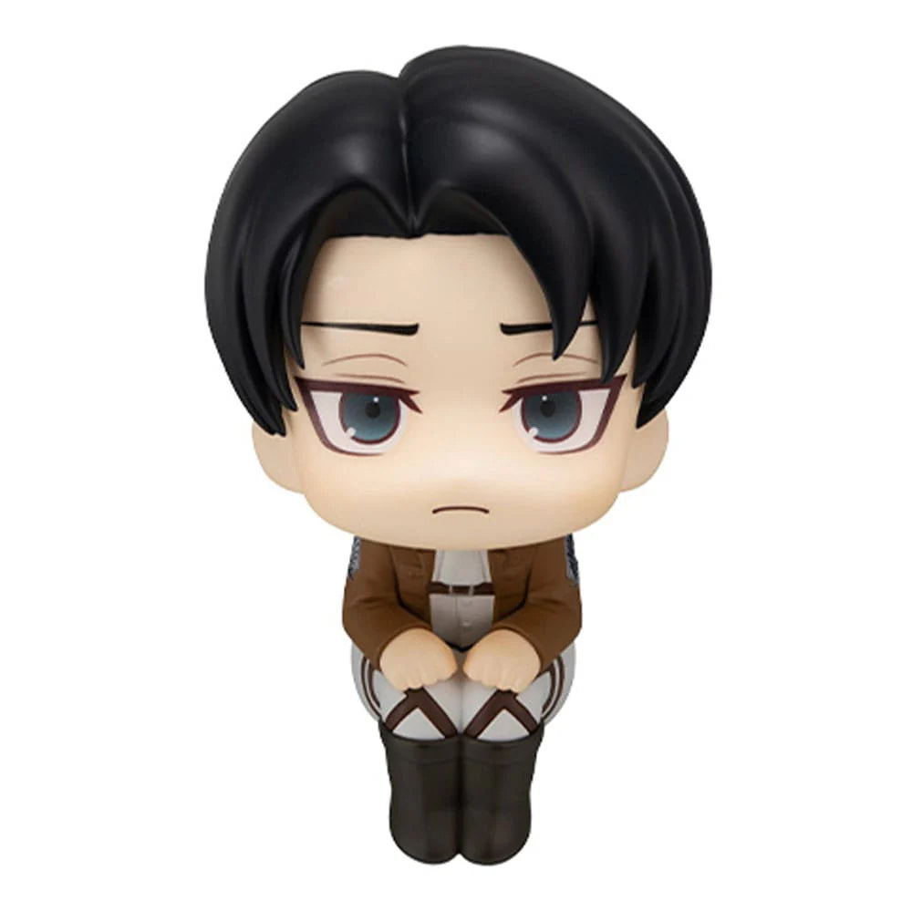 PRE ORDER – LOOKUP ATTACK ON TITAN LEVI