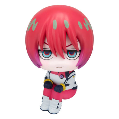 PRE ORDER – LOOKUP MOBILE SUIT GUNDAM GQUUUUUUX YUZURIHA AMATE （MACHU）PILOT SUIT VER.