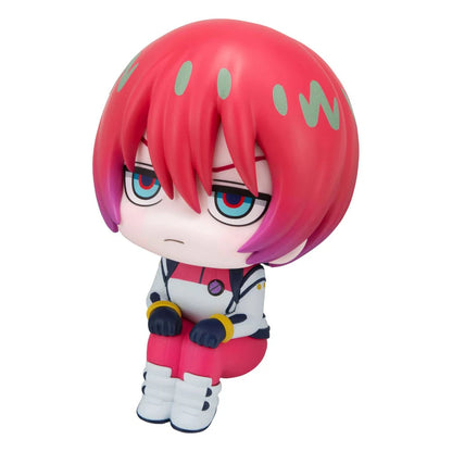 PRE ORDER – LOOKUP MOBILE SUIT GUNDAM GQUUUUUUX YUZURIHA AMATE （MACHU）PILOT SUIT VER.