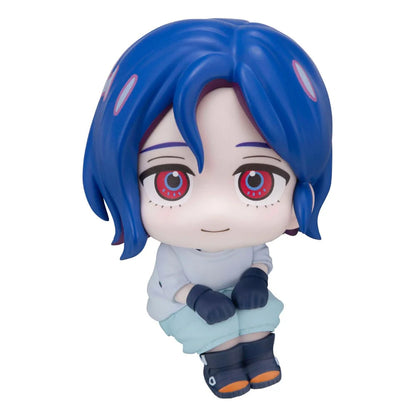 PRE ORDER – LOOKUP MOBILE SUIT GUNDAM GQUUUUUUX SHUJI ITO & YUZURIHA AMATE （MACHU）PILOT SUIT VER. 【WITH GIFT】