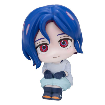 PRE ORDER – LOOKUP MOBILE SUIT GUNDAM GQUUUUUUX SHUJI ITO & YUZURIHA AMATE （MACHU）PILOT SUIT VER. 【WITH GIFT】