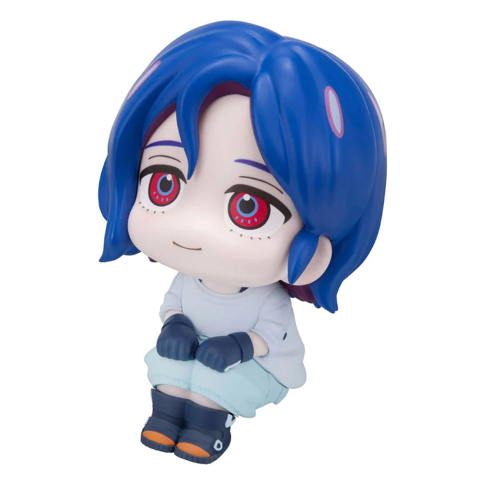 PRE ORDER – LOOKUP MOBILE SUIT GUNDAM GQUUUUUUX SHUJI ITO & YUZURIHA AMATE （MACHU）PILOT SUIT VER. 【WITH GIFT】