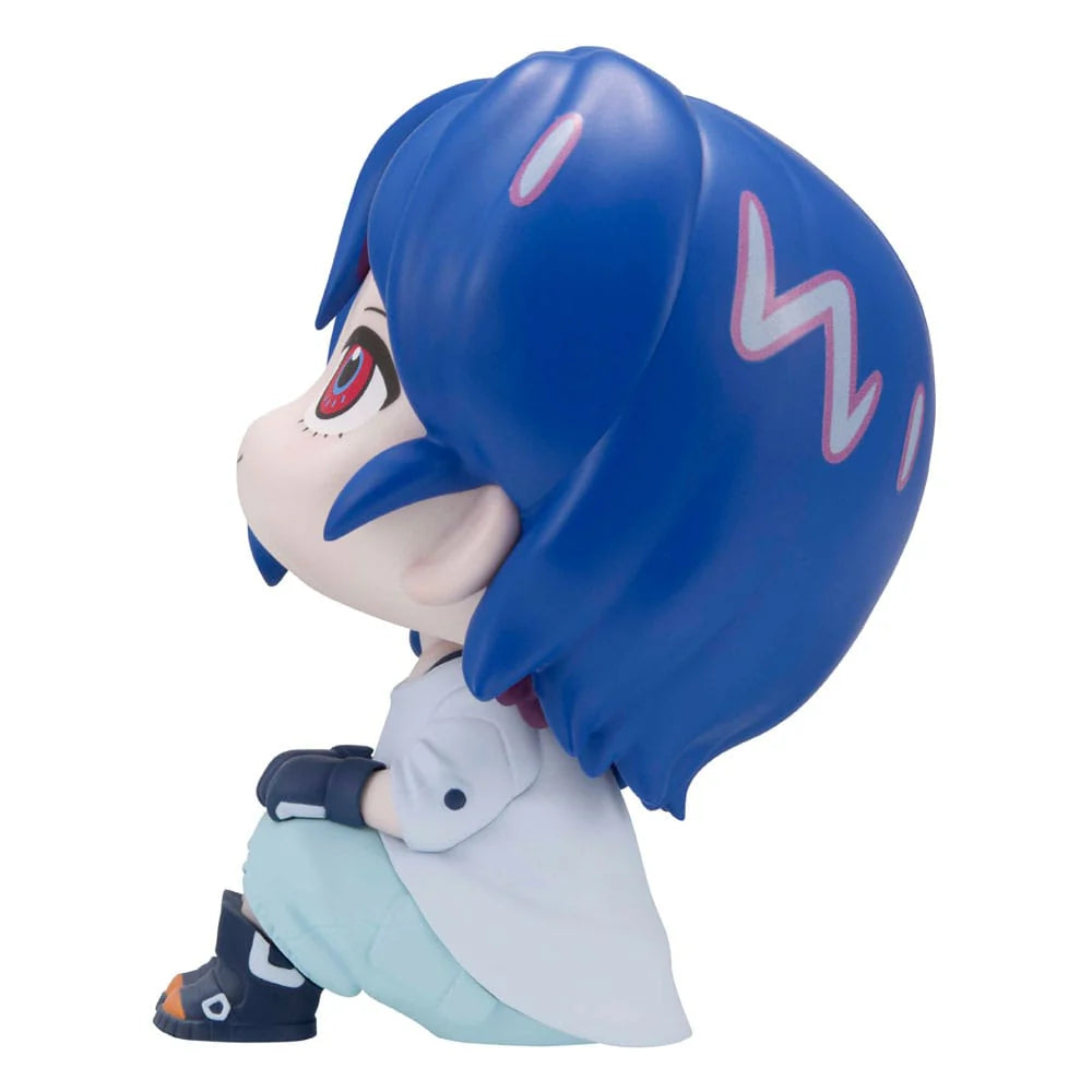 PRE ORDER – LOOKUP MOBILE SUIT GUNDAM GQUUUUUUX SHUJI ITO & YUZURIHA AMATE （MACHU）PILOT SUIT VER. 【WITH GIFT】