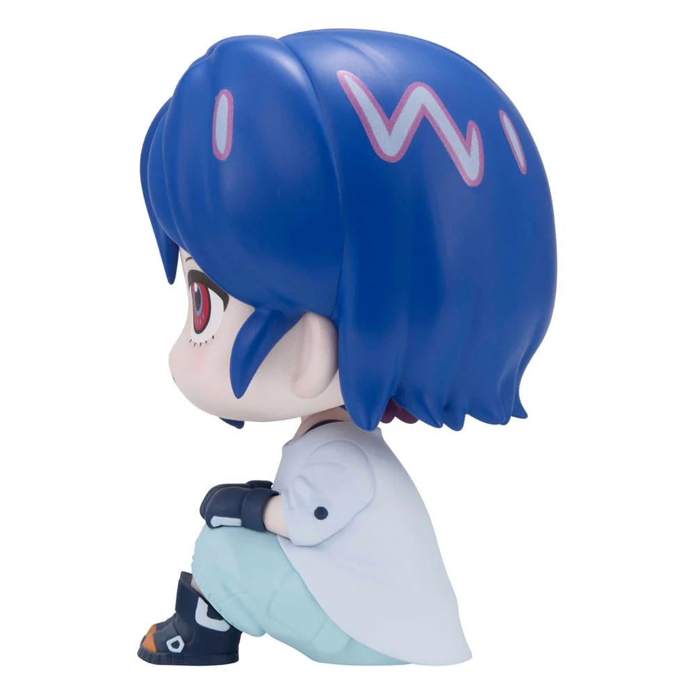 PRE ORDER – LOOKUP MOBILE SUIT GUNDAM GQUUUUUUX SHUJI ITO & YUZURIHA AMATE （MACHU）PILOT SUIT VER. 【WITH GIFT】