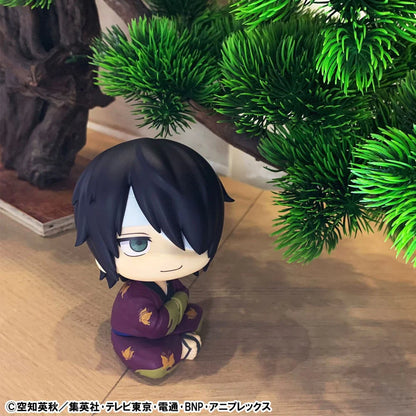 PRE ORDER – LOOKUP GINTAMA SHINSUKE TAKASUGI & KAMUI SET 【WITH GIFT】