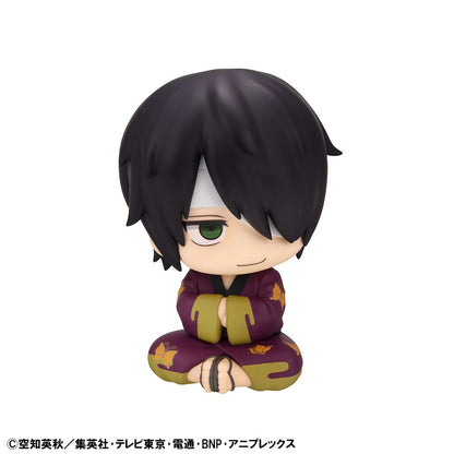PRE ORDER – LOOKUP GINTAMA SHINSUKE TAKASUGI & KAMUI SET 【WITH GIFT】