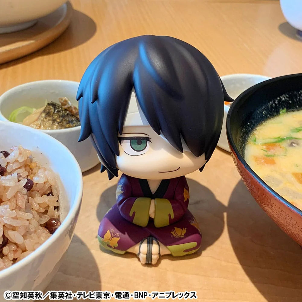 PRE ORDER – LOOKUP GINTAMA SHINSUKE TAKASUGI