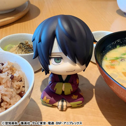 PRE ORDER – LOOKUP GINTAMA SHINSUKE TAKASUGI