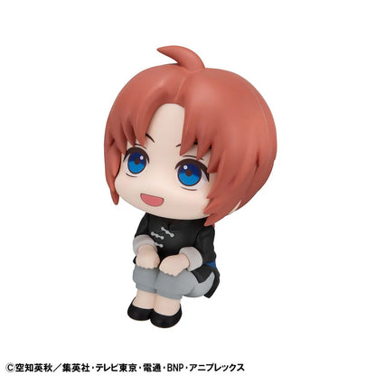 PRE ORDER – LOOKUP GINTAMA SHINSUKE TAKASUGI & KAMUI SET 【WITH GIFT】