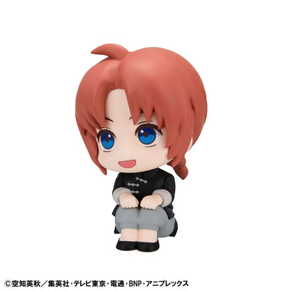 PRE ORDER – LOOKUP GINTAMA SHINSUKE TAKASUGI & KAMUI SET 【WITH GIFT】