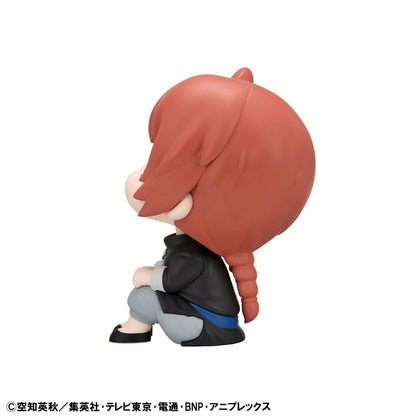 PRE ORDER – LOOKUP GINTAMA SHINSUKE TAKASUGI & KAMUI SET 【WITH GIFT】