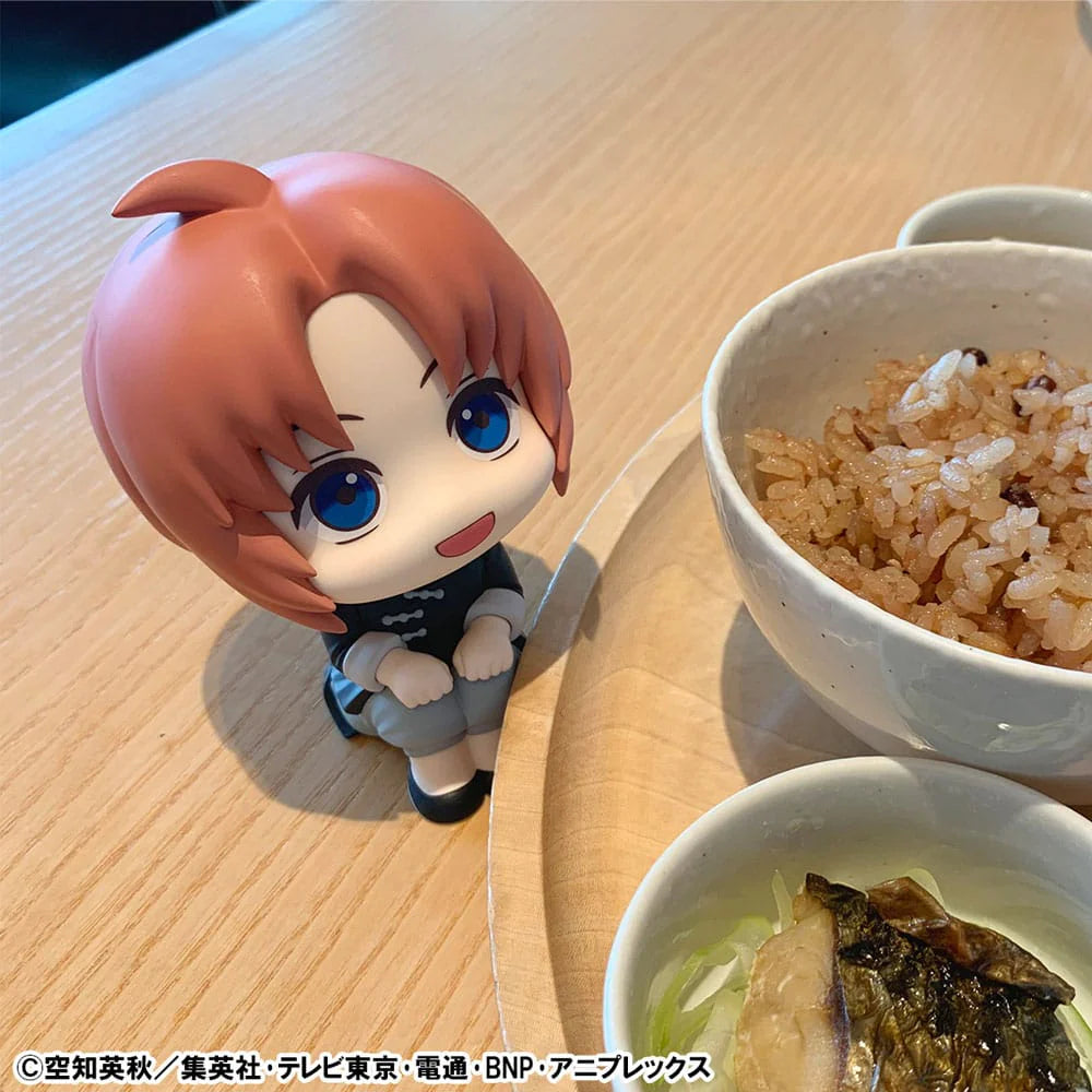 PRE ORDER – LOOKUP GINTAMA KAMUI