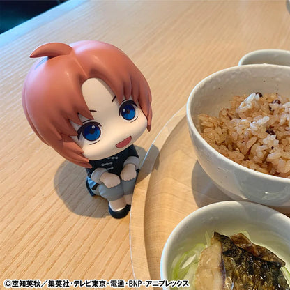 PRE ORDER – LOOKUP GINTAMA KAMUI