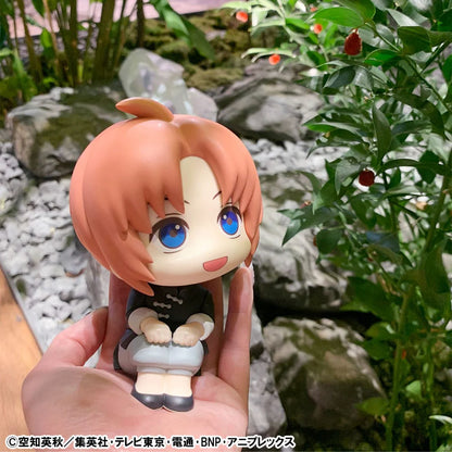 PRE ORDER – LOOKUP GINTAMA KAMUI