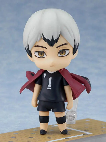 PRE ORDER – NENDOROID HAIKYU!! TO THE TOP - SHINSUKE KITA