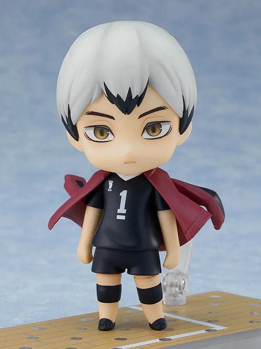 PRE ORDER – NENDOROID HAIKYU!! TO THE TOP - SHINSUKE KITA
