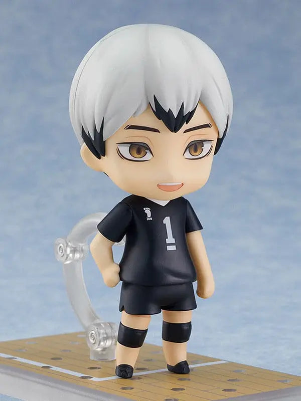 PRE ORDER – NENDOROID HAIKYU!! TO THE TOP - SHINSUKE KITA