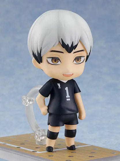 PRE ORDER – NENDOROID HAIKYU!! TO THE TOP - SHINSUKE KITA