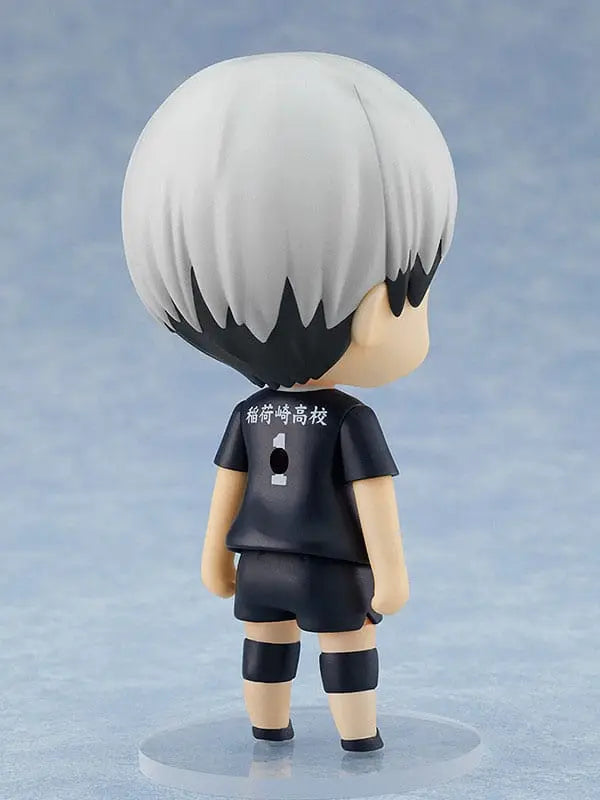 PRE ORDER – NENDOROID HAIKYU!! TO THE TOP - SHINSUKE KITA