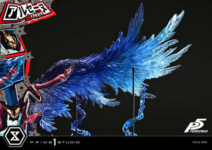 PRE ORDER – 1/4 PREMIUM MASTERLINE PERSONA 5 ARSÈNE