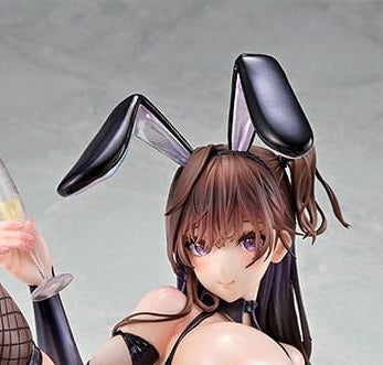 PRE ORDER – [18+] 1/6 MATARO ORIGINAL CHARACTER - CASINO BUNNY