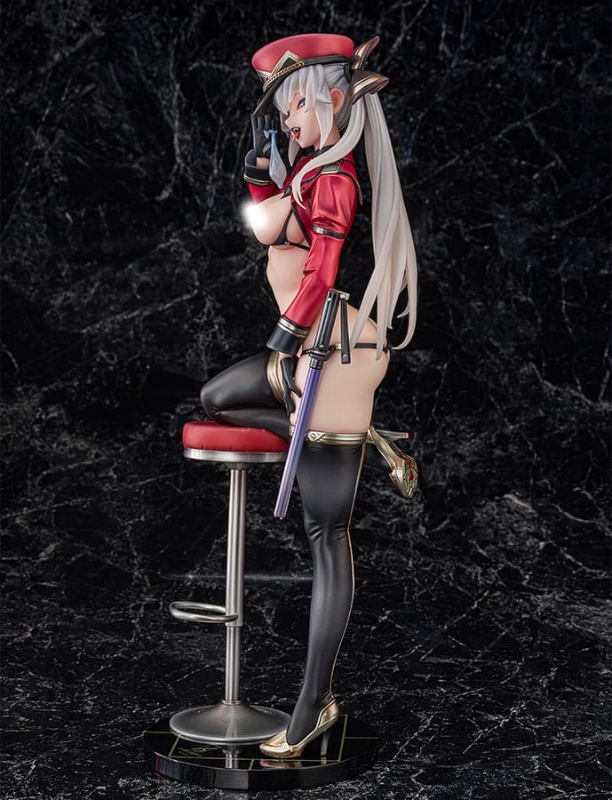 PRE ORDER – [18+] 1/6 DUE ROSSO