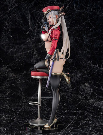 PRE ORDER – [18+] 1/6 DUE ROSSO