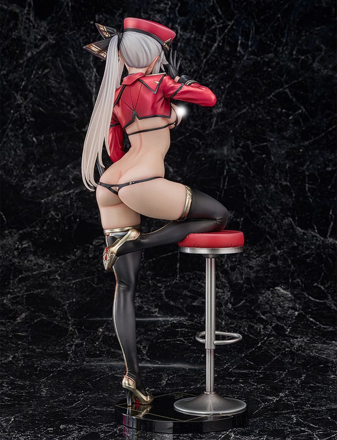 PRE ORDER – [18+] 1/6 DUE ROSSO