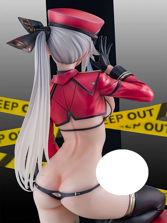 PRE ORDER – [18+] 1/6 DUE ROSSO