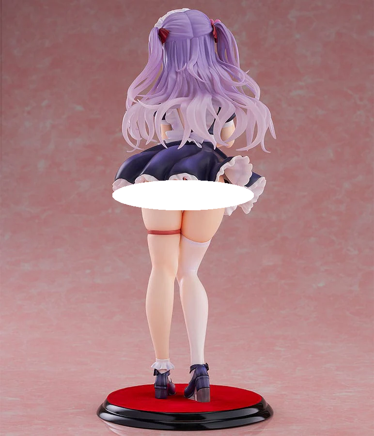 PRE ORDER – [18+] 1/6 SHIINA KISARAGI