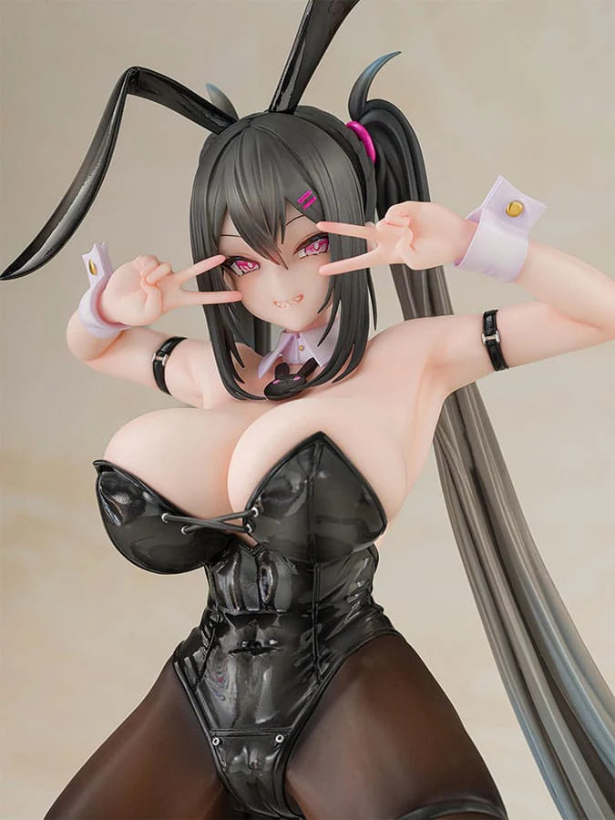 PRE ORDER – [18+] 1/6 MONDA ORIGINAL CHARACTERS - YUUKI NANASE BUNNY VER.