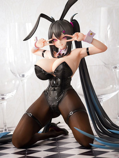 PRE ORDER – [18+] 1/6 MONDA ORIGINAL CHARACTERS - YUUKI NANASE BUNNY VER.