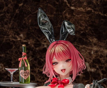 PRE ORDER – [18+] 1/6 MIHO TSUJINAKA REVERSE BUNNY VER.