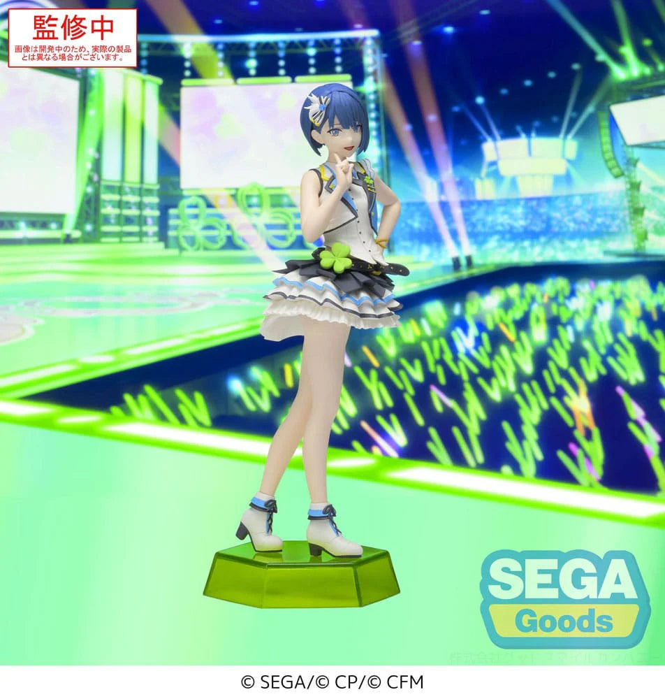 PRE ORDER – DESKTOP X DECORATE COLLECTIONS - HATSUNE MIKU: COLORFUL STAGE! - KIRITANI HARUKA