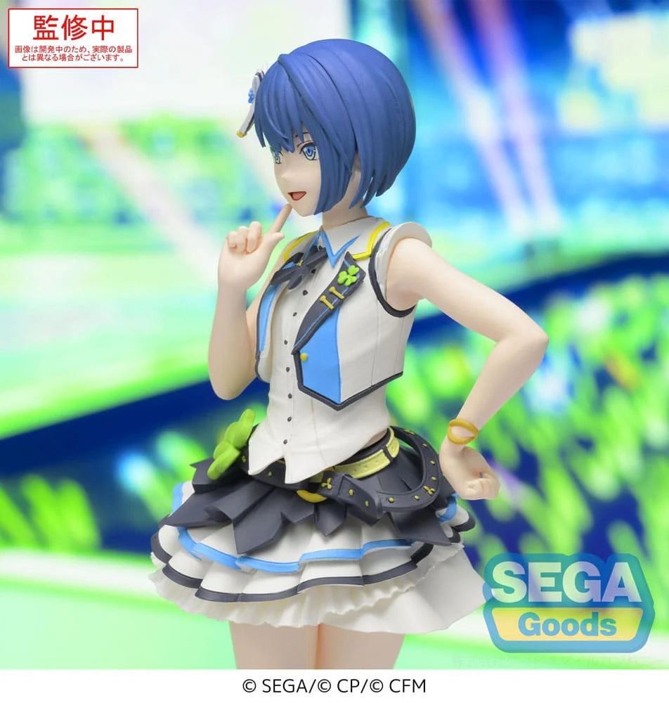 PRE ORDER – DESKTOP X DECORATE COLLECTIONS - HATSUNE MIKU: COLORFUL STAGE! - KIRITANI HARUKA