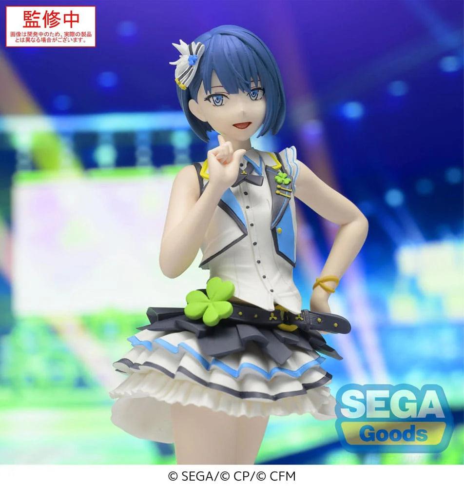 PRE ORDER – DESKTOP X DECORATE COLLECTIONS - HATSUNE MIKU: COLORFUL STAGE! - KIRITANI HARUKA