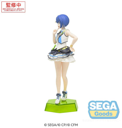 PRE ORDER – DESKTOP X DECORATE COLLECTIONS - HATSUNE MIKU: COLORFUL STAGE! - KIRITANI HARUKA